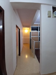 3 BHK Flat for rent in Sanpada, Navi Mumbai - 1200 Sqft