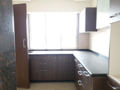 3 BHK Flat for rent in Santacruz East, Mumbai - 1600 Sqft