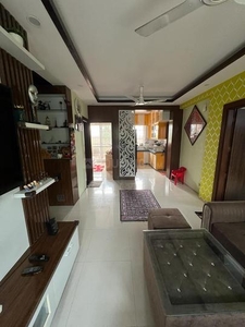 3 BHK Flat for rent in Sector 77, Faridabad - 1103 Sqft