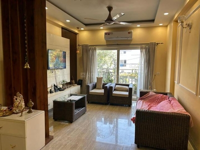3 BHK Flat for rent in Sector 89, Faridabad - 1520 Sqft