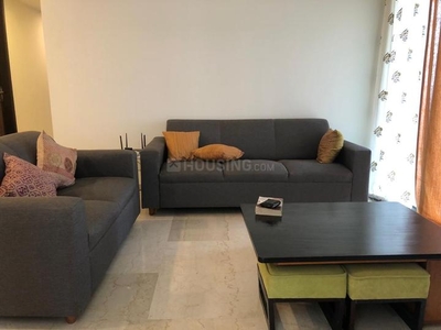 3 BHK Flat for rent in Sion, Mumbai - 2350 Sqft