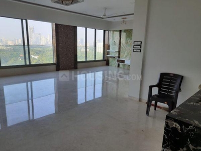 3 BHK Flat for rent in Tardeo, Mumbai - 2500 Sqft