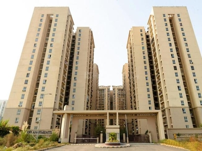 3 BHK Flat for rent in Wave City, Ghaziabad - 1380 Sqft