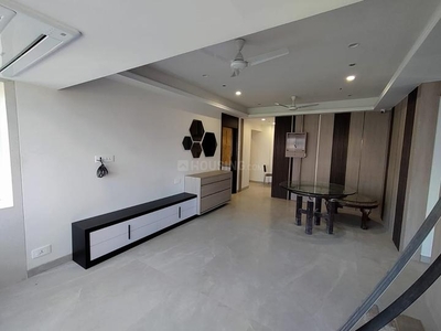 3 BHK Flat for rent in Worli, Mumbai - 1450 Sqft