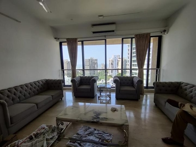 3 BHK Flat for rent in Worli, Mumbai - 1607 Sqft