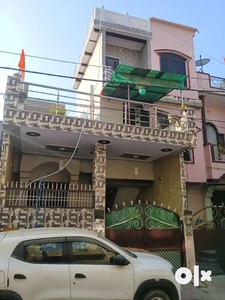 3 BHk house for sale