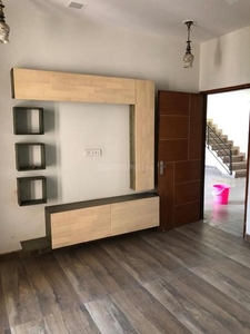 3 BHK Independent Floor for rent in Green Field Colony, Faridabad - 1350 Sqft