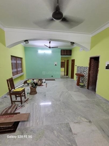 3 BHK Independent Floor for rent in Salt Lake City, Kolkata - 1480 Sqft