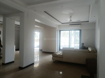 3 BHK Independent House for rent in Powai, Mumbai - 2500 Sqft
