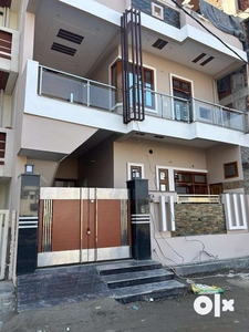3 BHK NEWLY DOUBLEX FOR SALE LUXURY DOUBLES GMS ROAD INGENERS INQlAVE
