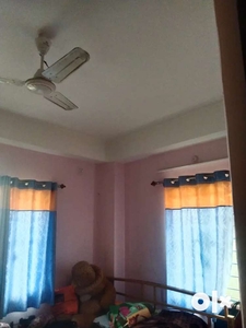 3 BHK RESALE FLAT WITH COVERED GARAGE FOR SALE