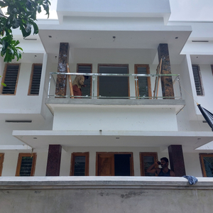 3 BHK Apartment 1250 Sq.ft. for Rent in Chalappuram, Kozhikode