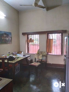 3BHK house for sell at Ballygunge Station Road