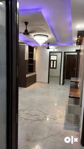 3BHK PRIME LOCATION FLAT FOR SALE IN GATED SOCIETY,RS 43,00,000/-