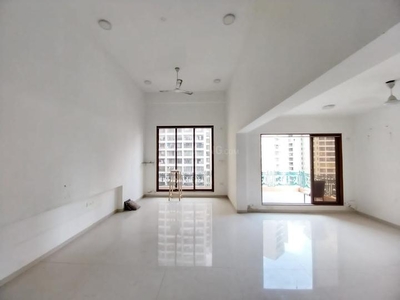 4 BHK Flat for rent in Kandivali West, Mumbai - 2400 Sqft