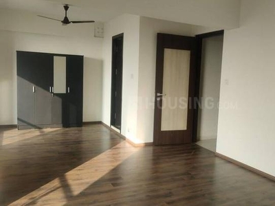 4 BHK Flat for rent in Powai, Mumbai - 2750 Sqft