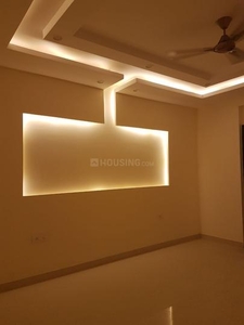 4 BHK Independent Floor for rent in Green Field Colony, Faridabad - 1950 Sqft