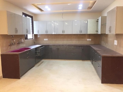 4 BHK Independent Floor for rent in Green Field Colony, Faridabad - 2350 Sqft