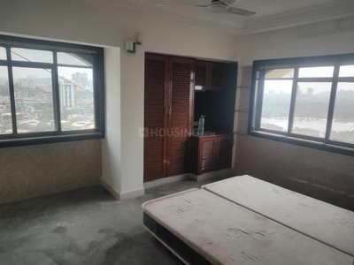 4 BHK Independent Floor for rent in Nerul, Navi Mumbai - 2590 Sqft