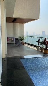5 BHK Flat for rent in Lower Parel, Mumbai - 7050 Sqft