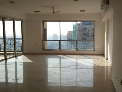5 BHK Flat for rent in Powai, Mumbai - 4575 Sqft