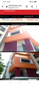 Apartment / Flat Kolkata new alipore For Sale India