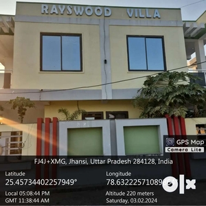 Bungalow 65 lakhs only