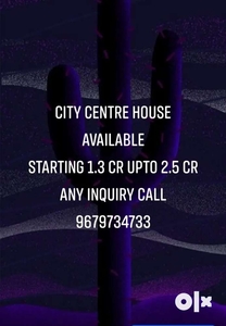 City centre, Durgapur location House available.