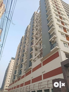 flat For Sale In Eden Solaris Phase 2 At B. T. Road, Tiretti,
