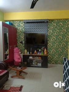 Full furnished flat with all furniture &. Electronic items sale