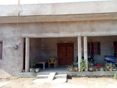Furnished house in hardaspur