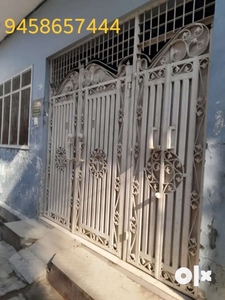 House in Jumma colony well maintained