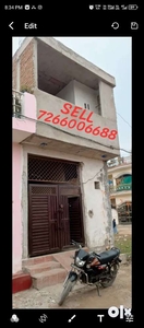 House sell faridipur dubagga Lucknow broker call na kre