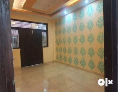 Independent house available in Govind puram