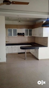 Lowest price 3 bhk in lowrise society with park & temple