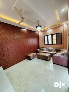 Only 44 lakh Demand fully furnished House 2 BHK for sale
