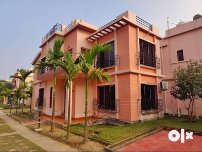Residential Bungalow For Sale at Newtown Rajarhat
