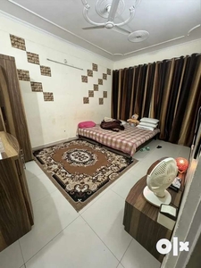 Rose Apartment at Iqra Colony Street no. 2 Aligarh.