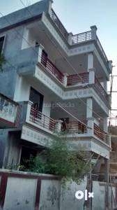 Selling 2 floor House in Betiahata Pandey Colony Gkp 273001