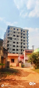 Shankarpur, Bidhannagar Durgapur location flat available.