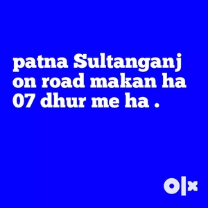 Sultanganj patna ashok raj path on road