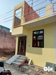 Two side open Beautiful house in Navoday Nagar