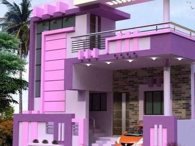 Your Dream house