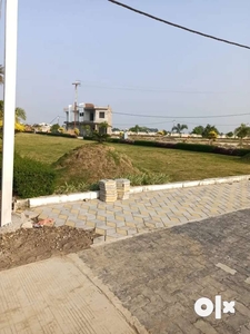 1 bhk, 2 bhk house available near by naakheda