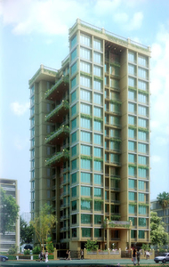 1 Bhk Available For Sale In Mohini Castle
