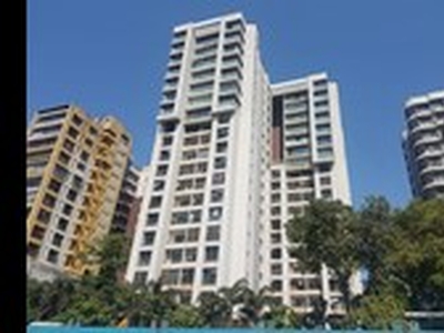 1 Bhk Available For Sale In Platinum Tower