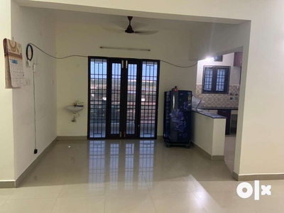 1 bhk flat for rent