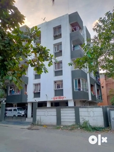 1 BHK Flat for sale at Jadhav Nagar, Vadgaon Budruk, Sinhagad Road