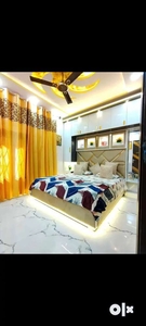 1 BHK FLAT FOR SALE ONLY 14.5 LAKH Subsidy 2.67