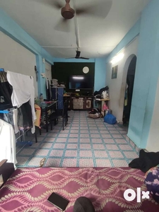 1 bhk house for sell in mumbra kausa qabrastan chand nager
